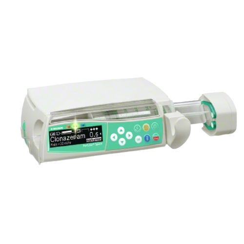 Насос шприцевий інфузійний Perfusor Space 100-240В, B.Braun.